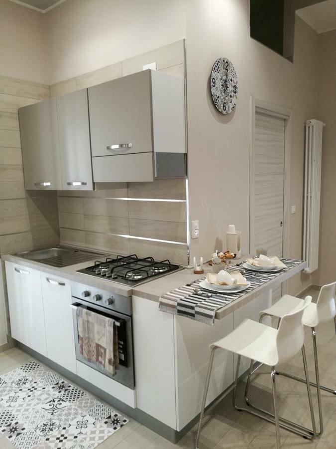 מרגריטה די סבויה La Maison מראה חיצוני תמונה