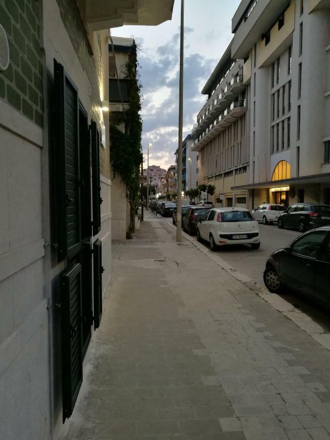 מרגריטה די סבויה La Maison מראה חיצוני תמונה