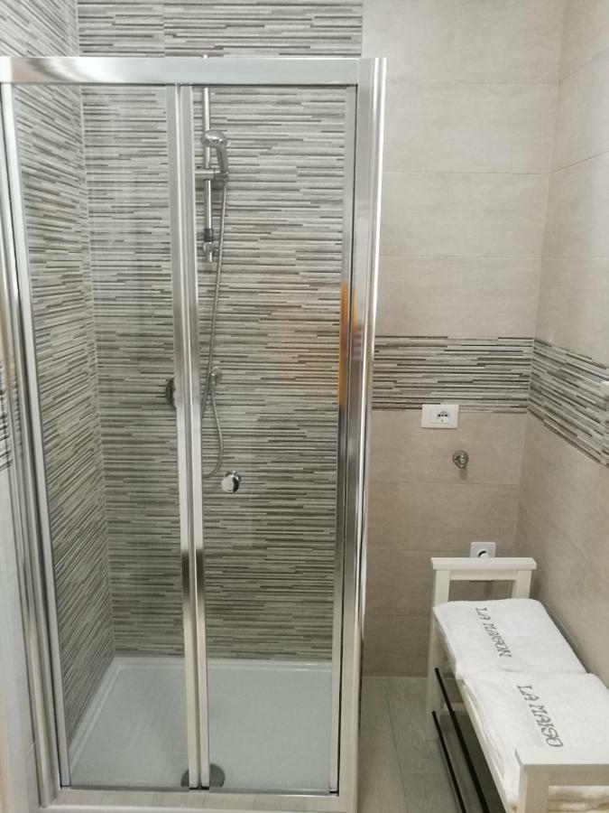 מרגריטה די סבויה La Maison מראה חיצוני תמונה