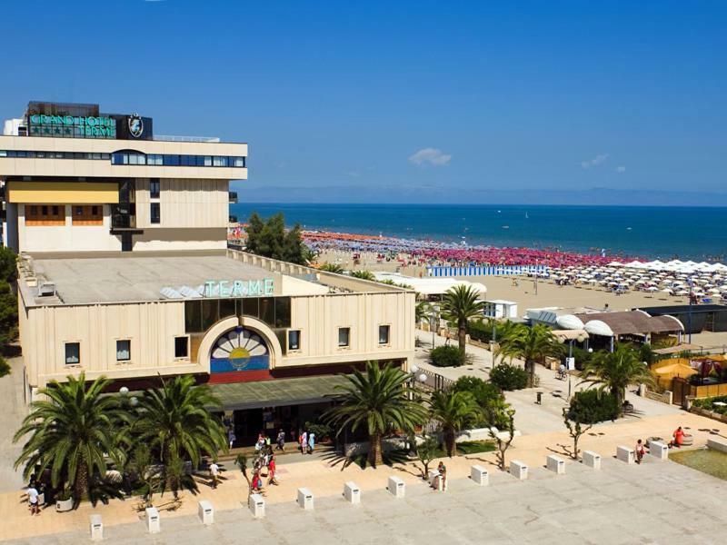 מרגריטה די סבויה La Maison מראה חיצוני תמונה